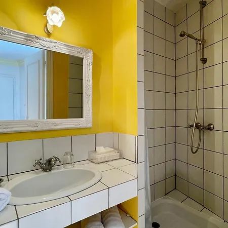 Bed & Breakfast Athelis - Douillet Etage Pour 2, A - Fr-1-582-523 Lavaudieu