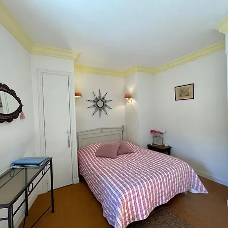 Bed & Breakfast Athelis - Douillet Etage Pour 2, A - Fr-1-582-523